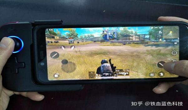 华为手机吃鸡游戏辅助（华为手机游戏加速技巧分享）