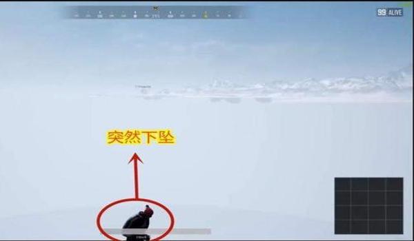 手游吃鸡挂像神仙(手游吃鸡外挂检测技术)