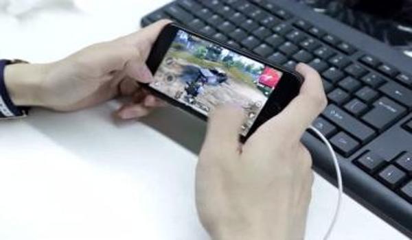 ios手机吃鸡辅助软件（ios吃鸡辅助工具）