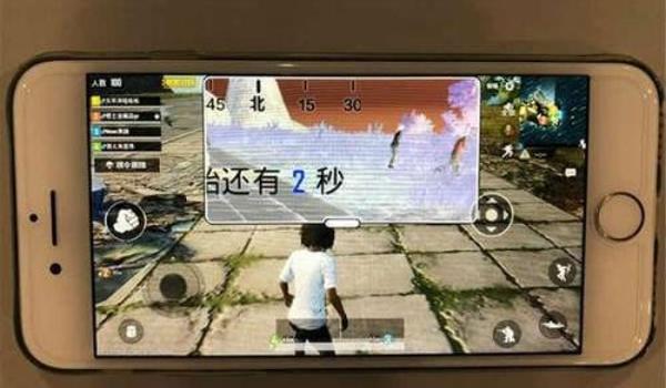吃鸡手机辅助推荐怎么开（如何选择合法吃鸡辅助）