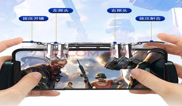 魔方手游吃鸡辅助（魔方手游吃鸡辅助的使用教程）