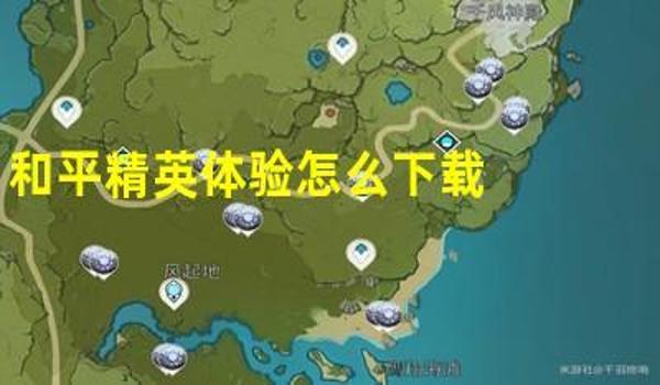 手机版和平精英辅助设置在那（如何优化和平精英辅助设置）