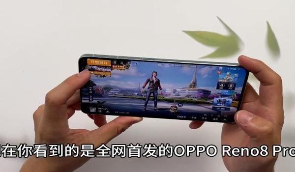 oppo手机版和平精英如何开挂（和平精英开挂被封号的概率）