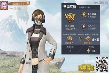 和平精英模拟器华子辅助(华子辅助的开发团队介绍)