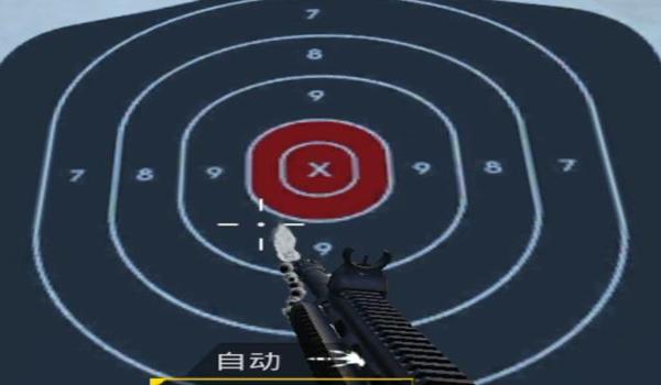 华为手机和平精英准星辅助软件（华为手机和平精英游戏兼容性问题）