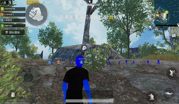 吃鸡免费挂怎么开（吃鸡挂怎么开的啊）