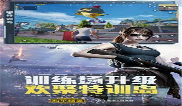 和平精英手机版暗影辅助（和平精英暗影辅助的开发团队）