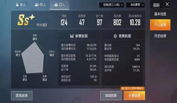 吃鸡中怎么设置才能开挂（提升吃鸡技巧的游戏设置）