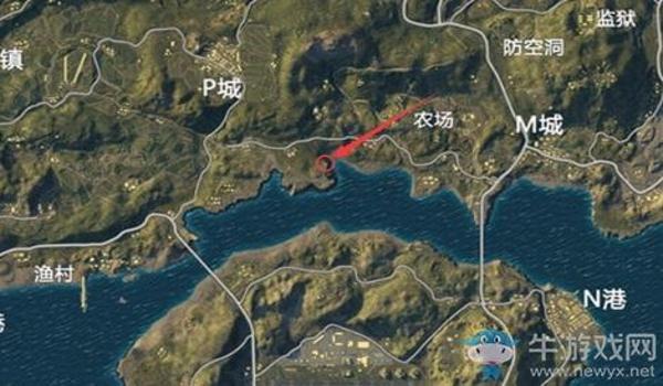 吃鸡手机地图挂（吃鸡手机地图挂的法律风险）