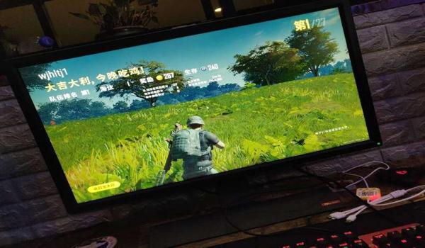 吃鸡开挂手机受影响么苹果（苹果手机玩吃鸡对手机有影响吗）