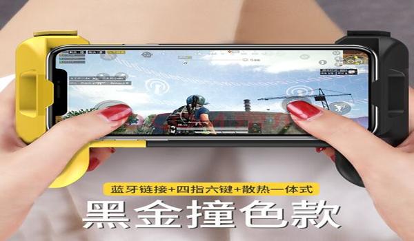 吃鸡手游透视辅助怎么用(透视辅助使用技巧分享)