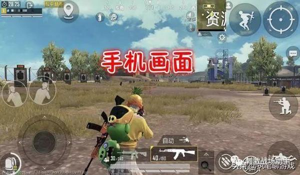和平精英外免费挂苹果版透视(和平精英外挂下载苹果版)