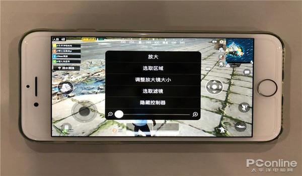 怎么选吃鸡辅助器下载安卓(如何辨别吃鸡辅助器的安全性)