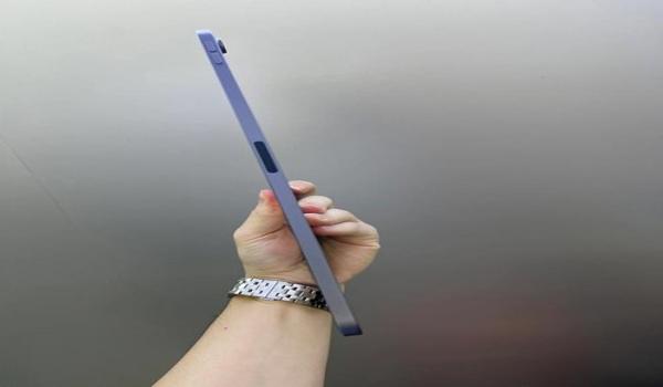 ipad辅助触控怎么设置吃鸡（ipad辅助触控与传统操作对比）