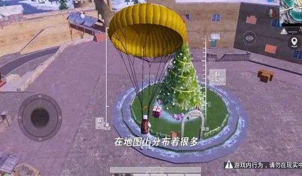吃鸡单人小城堡怎么开挂(单人小城堡开挂常见工具)
