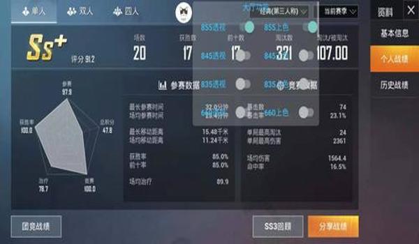 和平精英手机辅助脚本(和平精英辅助脚本的制作原理)