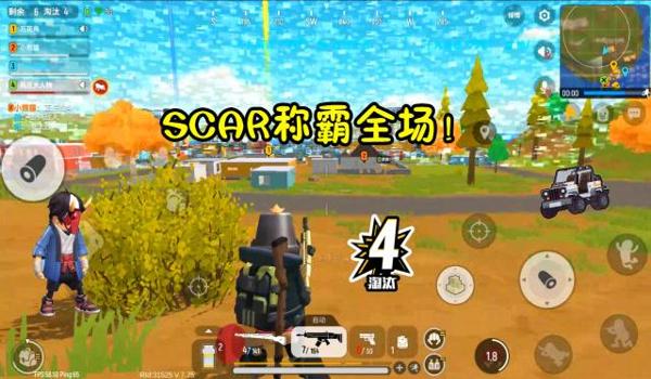 如何开挂吃鸡香肠派对手游软件（如何自创香肠派对外挂）