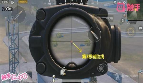 吃鸡中的辅助瞄准怎么关闭（辅助瞄准关闭后的射击技巧）