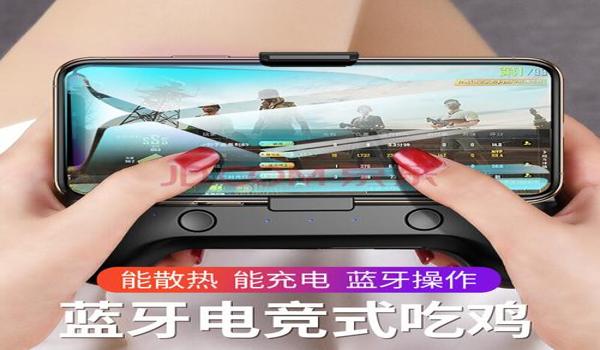 吃鸡的辅助器在手机上怎么装（吃鸡辅助器被发现后怎么办？）