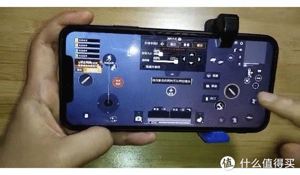 吃鸡手游射击按键辅助（吃鸡手游射击技巧提升法）
