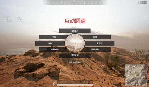 吃鸡必备手机辅助(热门吃鸡辅助功能特点)