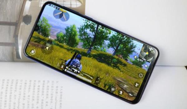 vivo手机有吃鸡的辅助功能吗（vivo手机吃鸡辅助功能的最新研究）