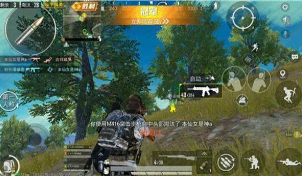 和平精英辅助器手机版ios(和平精英辅助器ios下载)