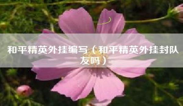 吃鸡透视挂手机版3元挂（吃鸡透视挂手机版3元挂）