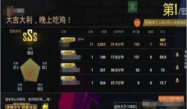 苹果吃鸡游戏如何开挂（苹果吃鸡游戏设置）