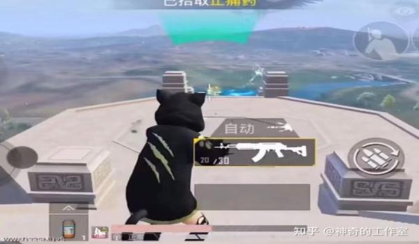 和平精英手机能开挂嘛知乎（《和平精英》开挂被抓现行的后果）