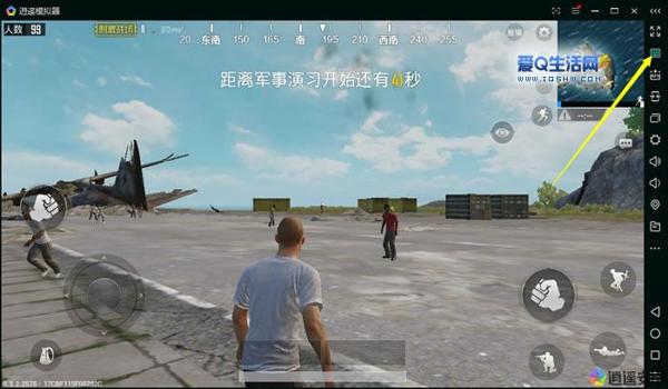 打吃鸡可以开挂吗手游（打击手游吃鸡挂的措施）
