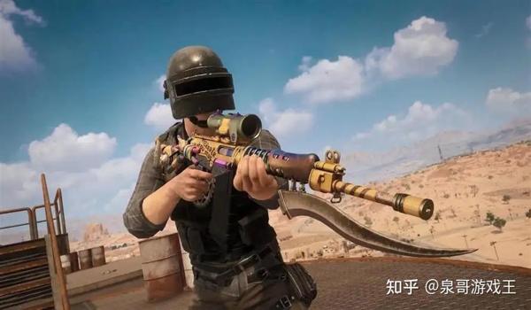 吃鸡手游有辅助瞄准吗知乎（如何关闭吃鸡手游的辅助瞄准）