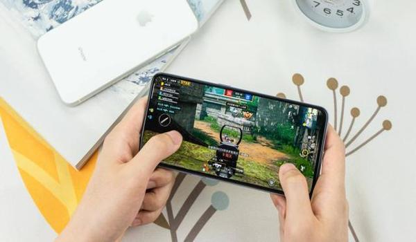 oppo手机吃鸡辅助器（OPPO手机吃鸡辅助器的使用教程）