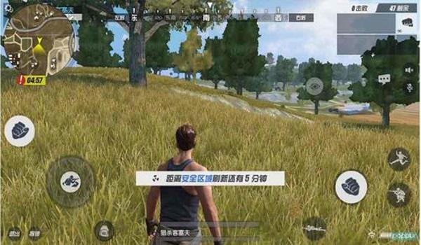 ios吃鸡辅助透视官网免费（ios吃鸡辅助官网）